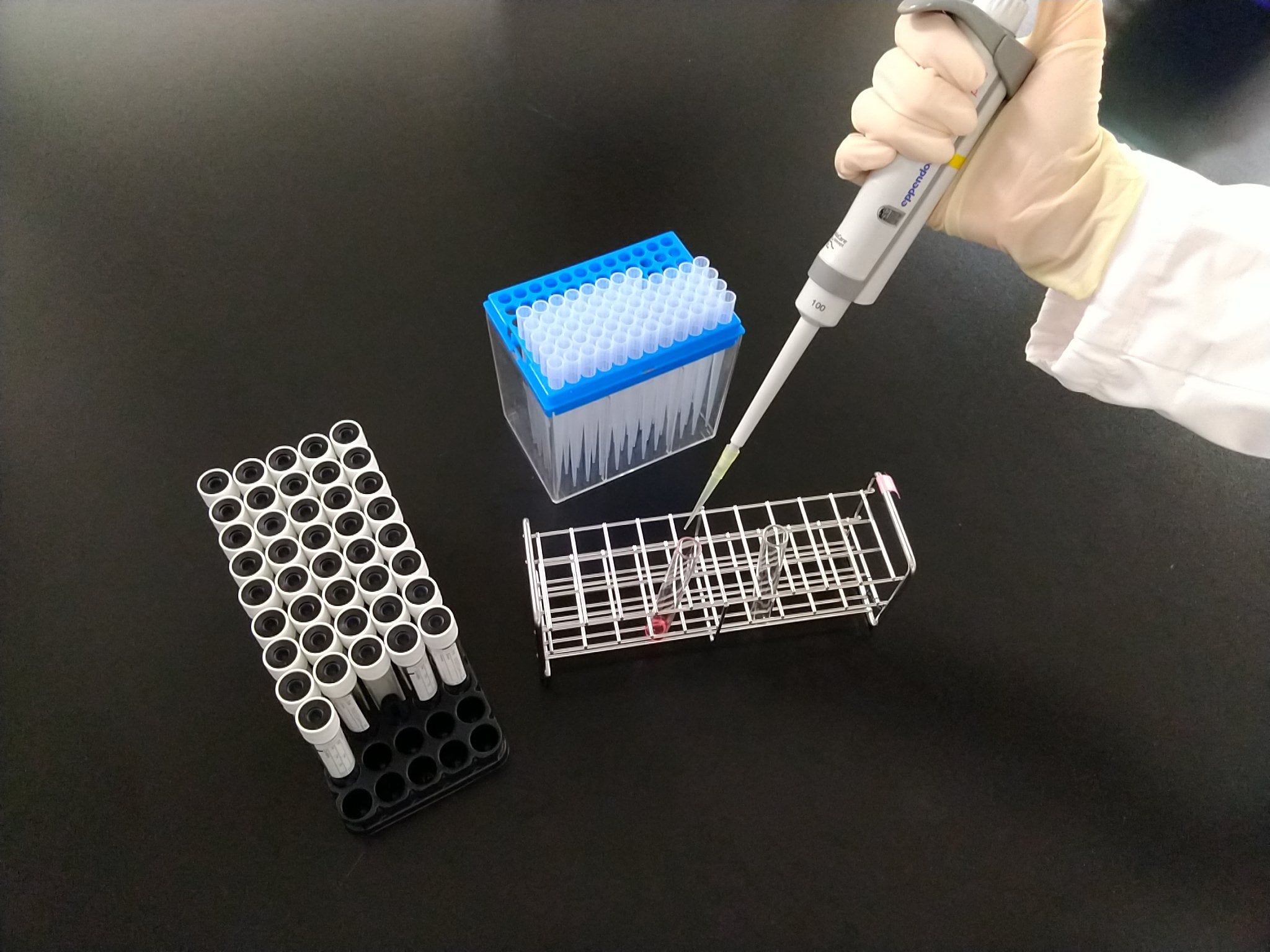 血液中PFAS検査サービス【研究用】 2024年6月開始 | 一般財団法人材料