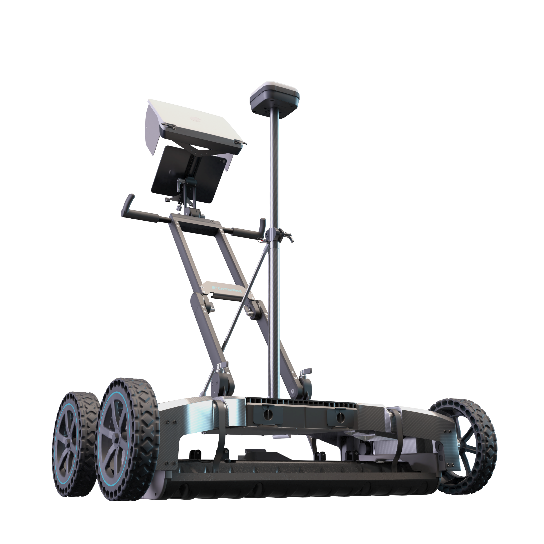 地下埋設物機材