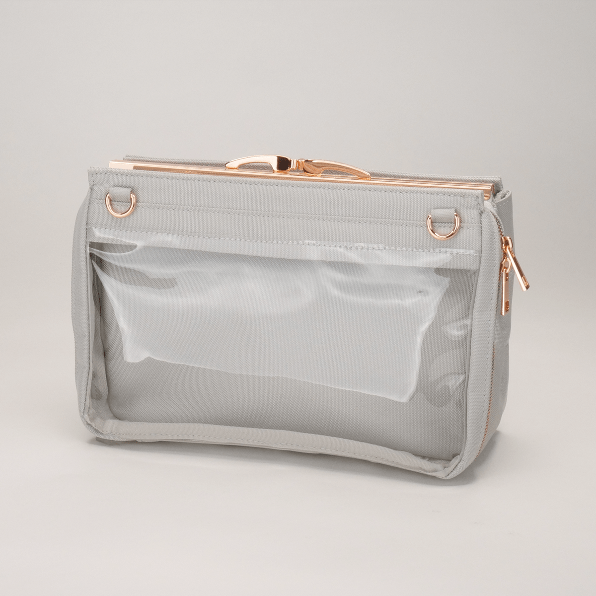 5個買いする人もいた【おしゃれ痛バッグ】がぬいぐるみや