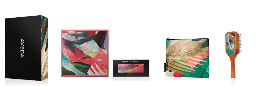 アヴェダ ホリデーギフト 2022 「AVEDA × 3.1 Phillip Lim」2022 アヴェダ ホリデーギフト 2022 「AVEDA × 3.1 Phillip Lim」2022