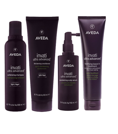アヴェダ AVEDA インヴァティウルトラアドバンスエクスフォリ