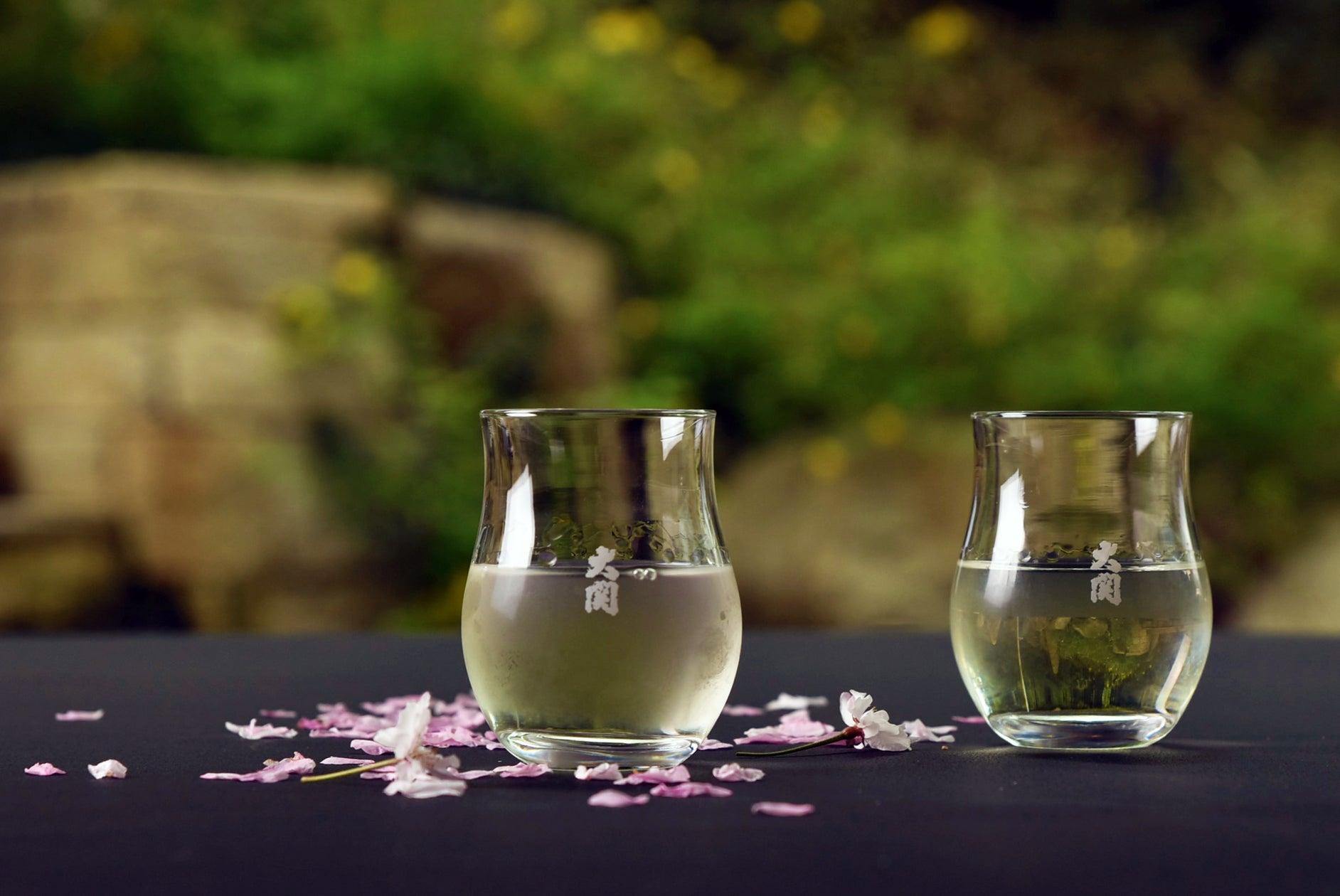 「和心旬彩」で蔵元直送の日本酒生樽サーバー導入。季節を感じるフュージョン料理と楽しむ搾りたて生原酒 | 積水ハウス梅田オペレーション株式会社 ...