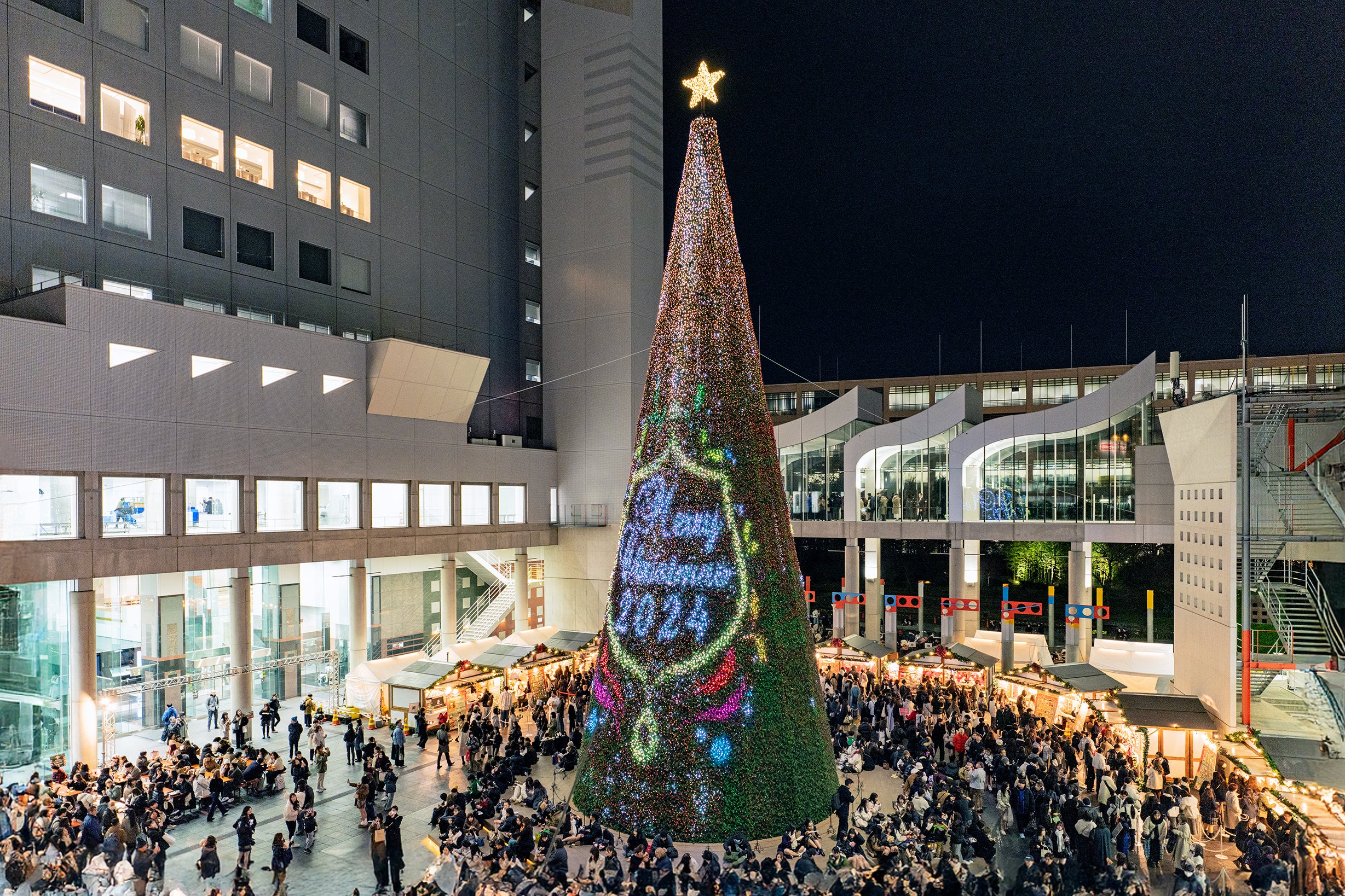 はっしぃのト―マスキンケ―ド✨クリスマスツリー✨ワンダーランドエキスプレス ト―マスキンケ―ド✨クリスマスツリー✨ワンダーランドエキスプレス