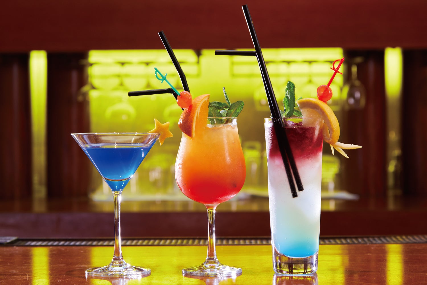 カクテルイメージ