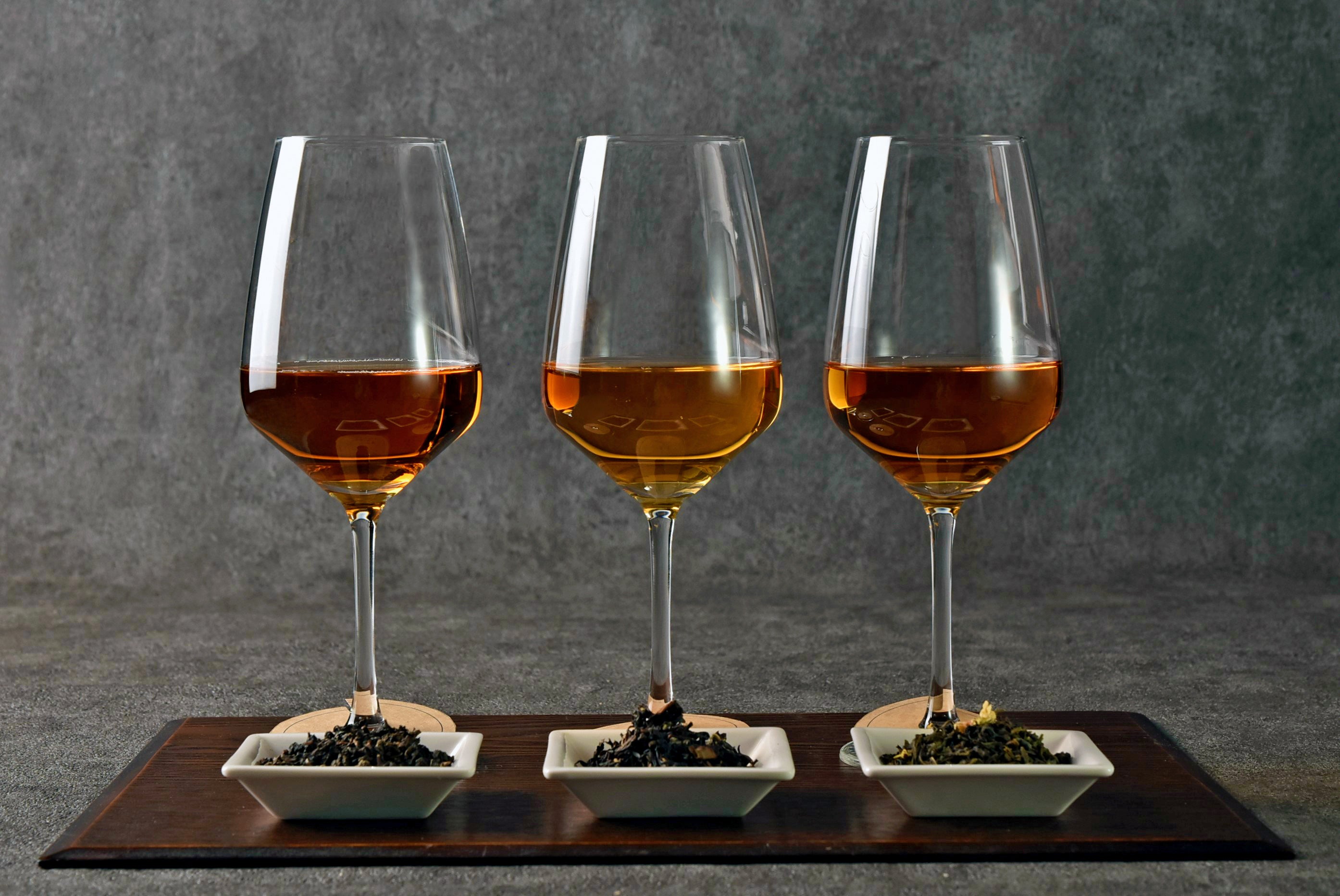 テイスティングSETイメージ