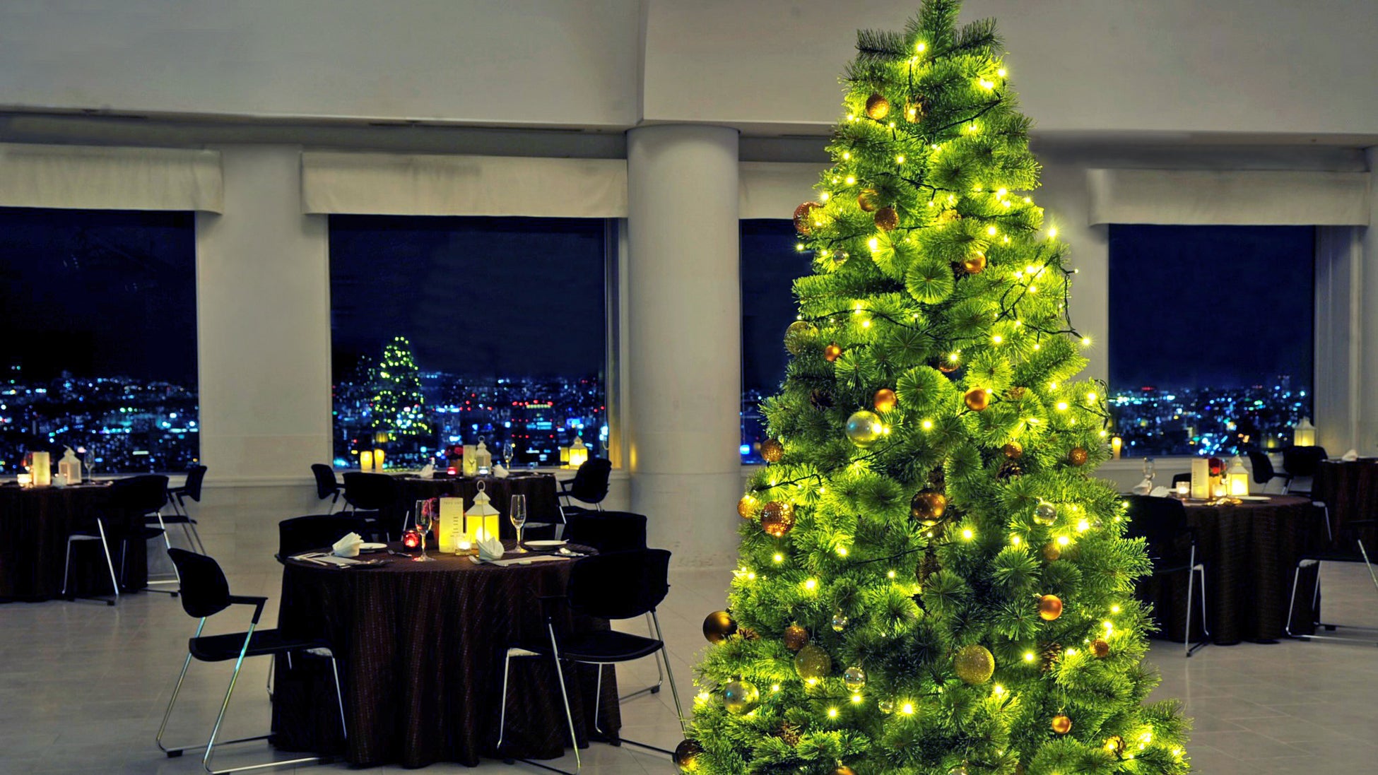 36F STARDUST会場イメージ