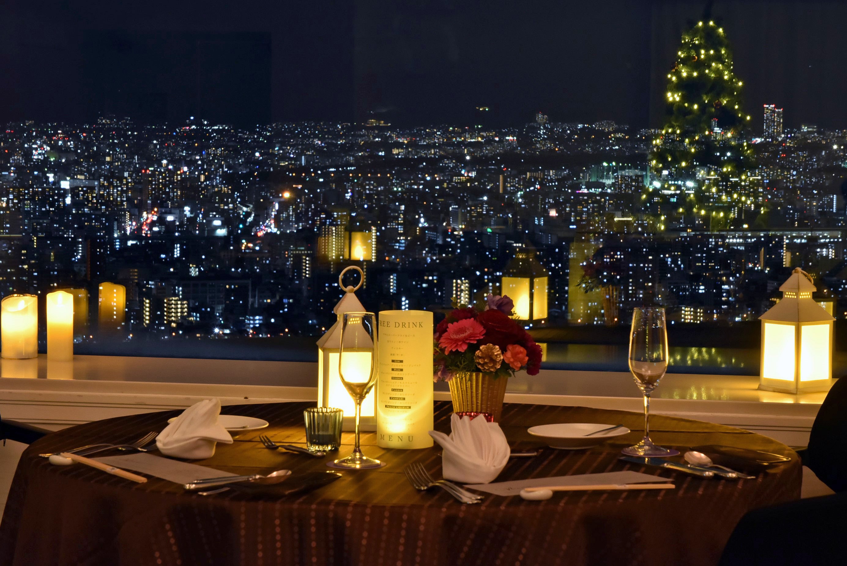 36F STARDUST 窓側席イメージ