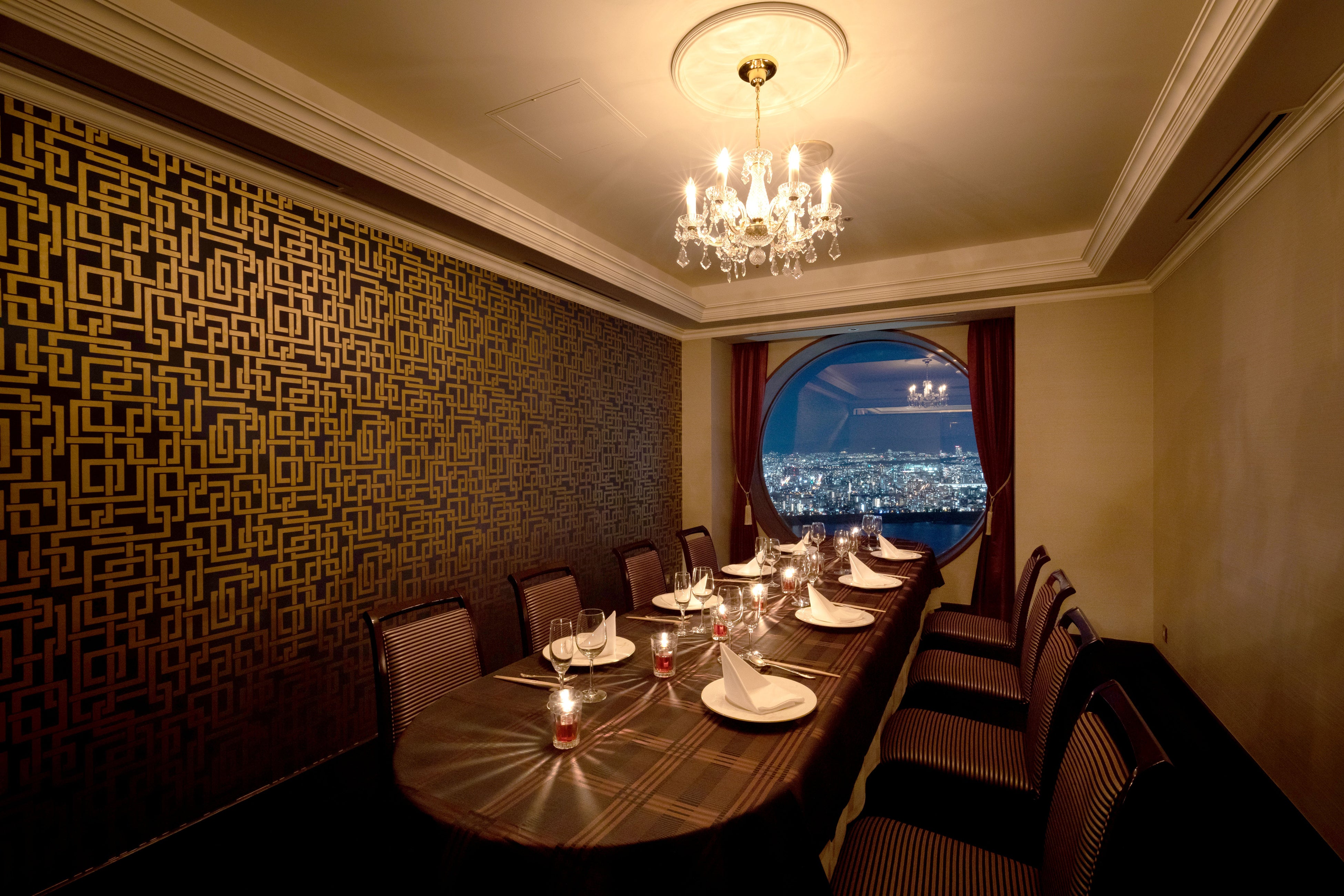 燦宮 特別室イメージ