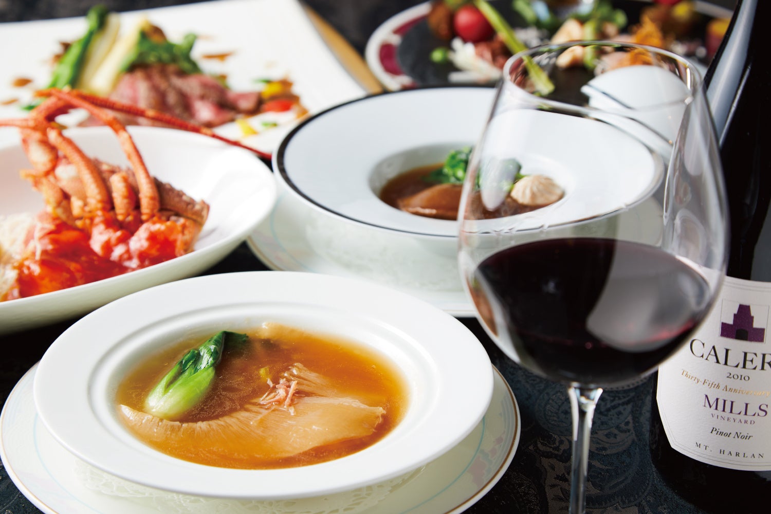 燦宮コースイメージ