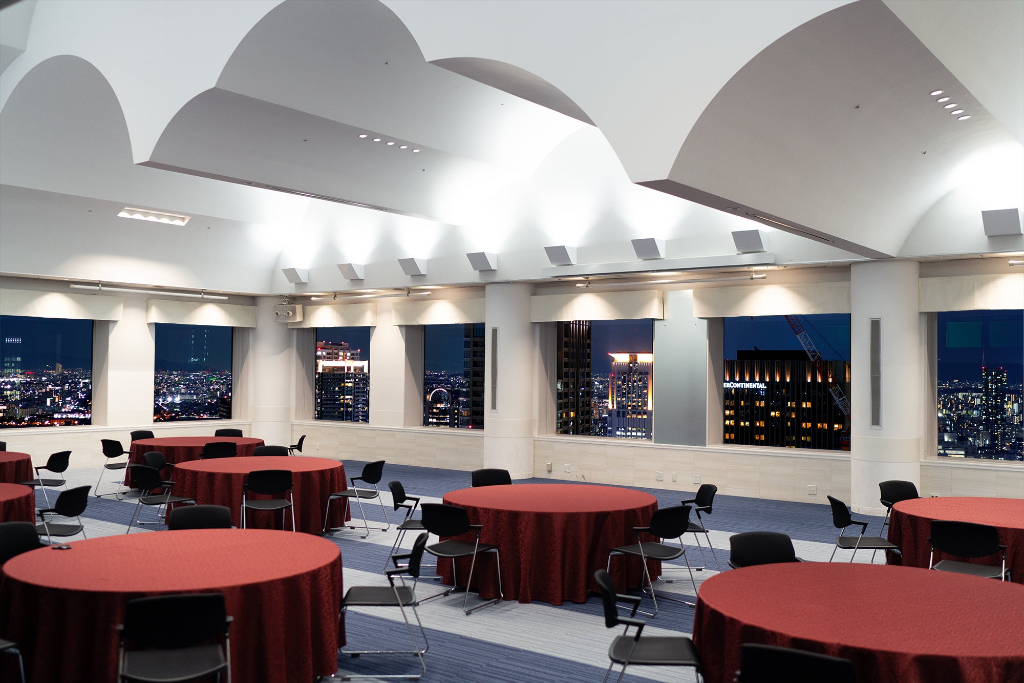 36Fスカイルーム１