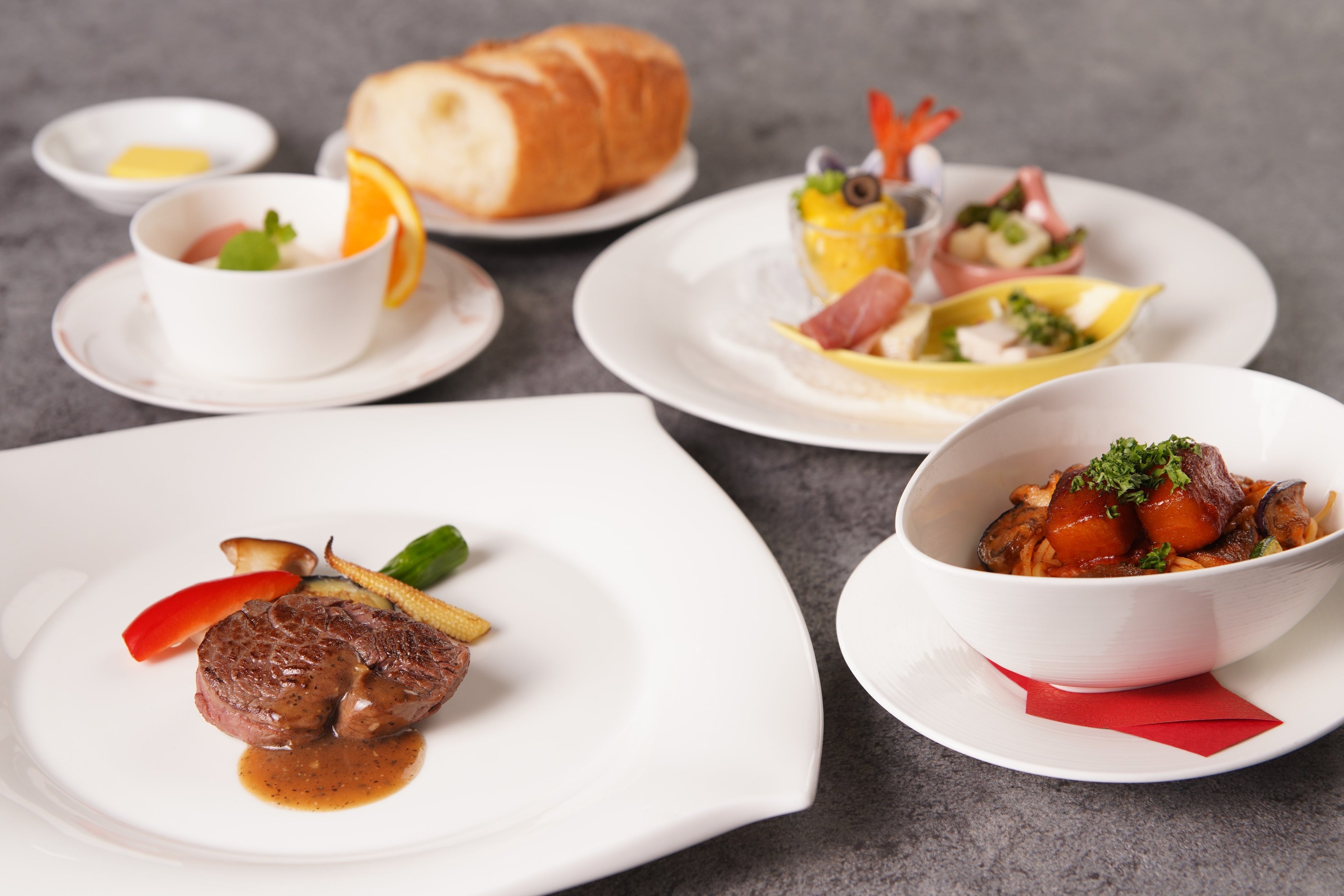 コースイメージ