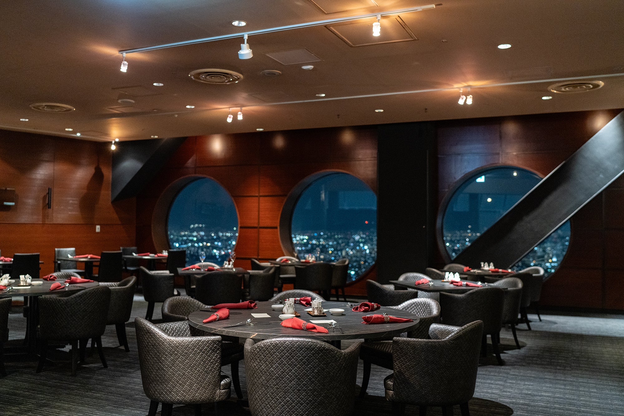 燦宮ダイニング