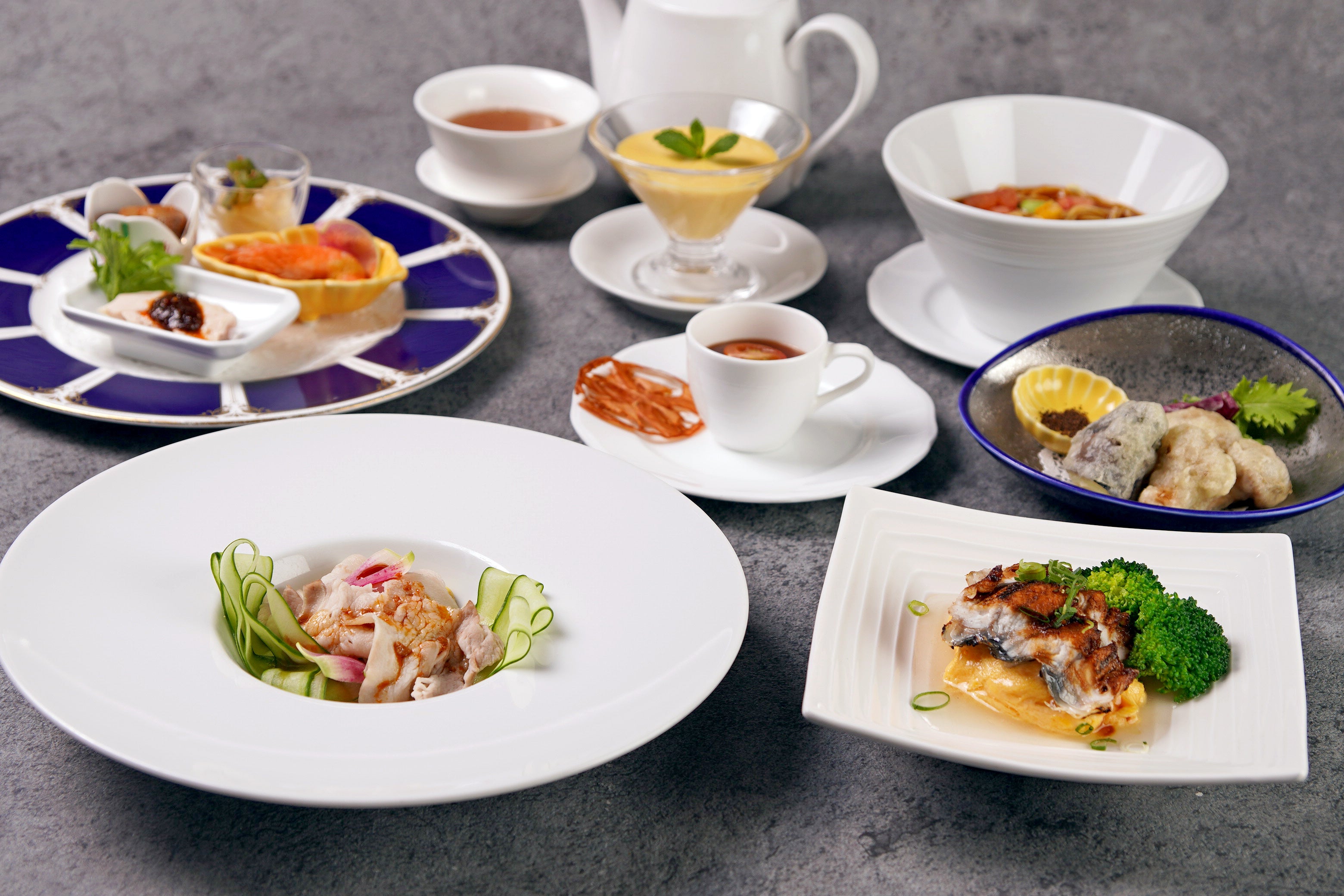 コースイメージ