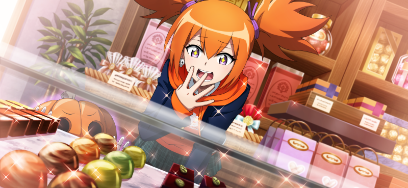 シャーマンキングカード prize3 カンナ/マチルダ/マリオン