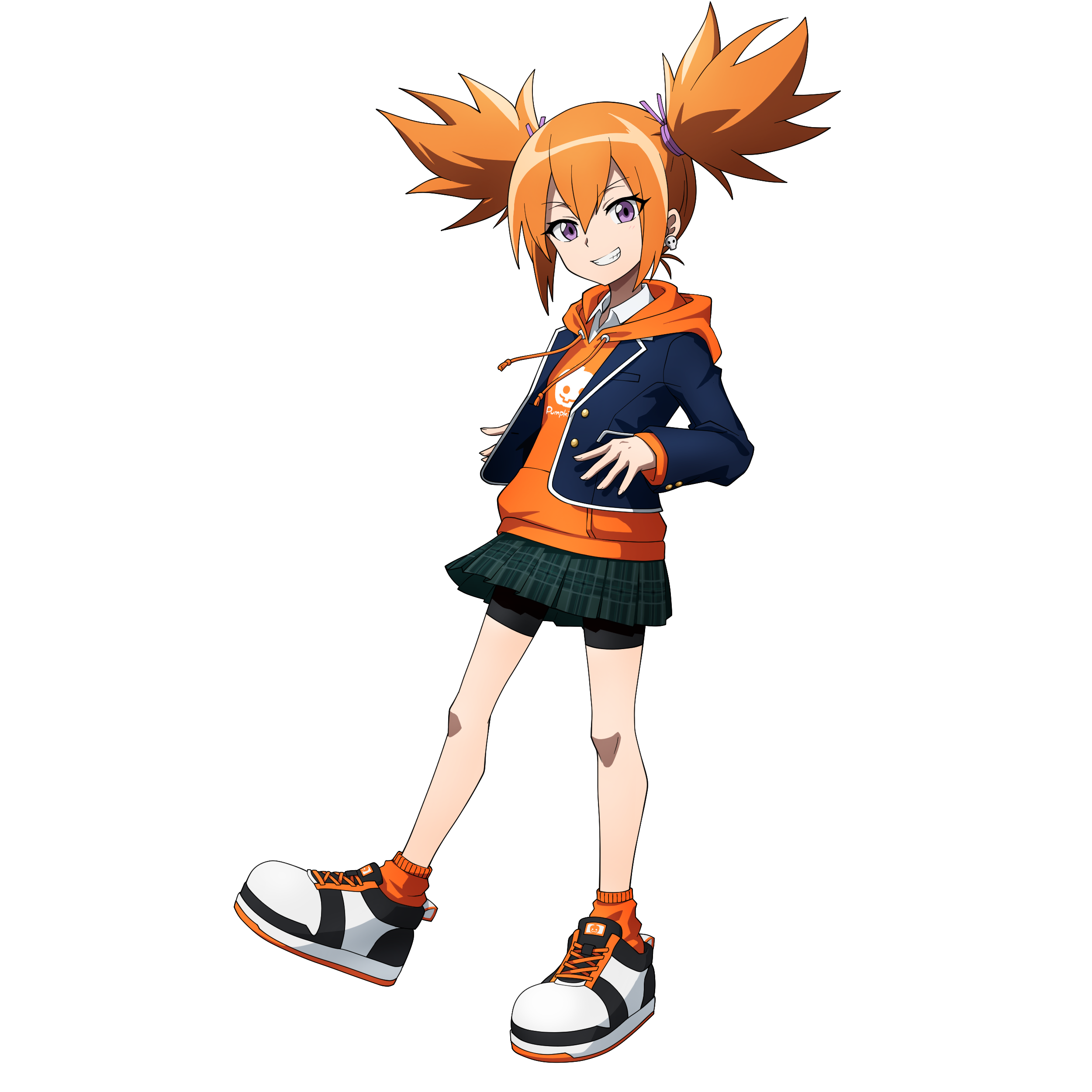 Shaman King ふんばりクロニクル 本日よりバレンタインイベントを開始 ここでしか見られない学園モチーフの 花組 新キャラが登場 イベント報酬の 甘 い誘惑 マチルダ マティスをget Croozのプレスリリース