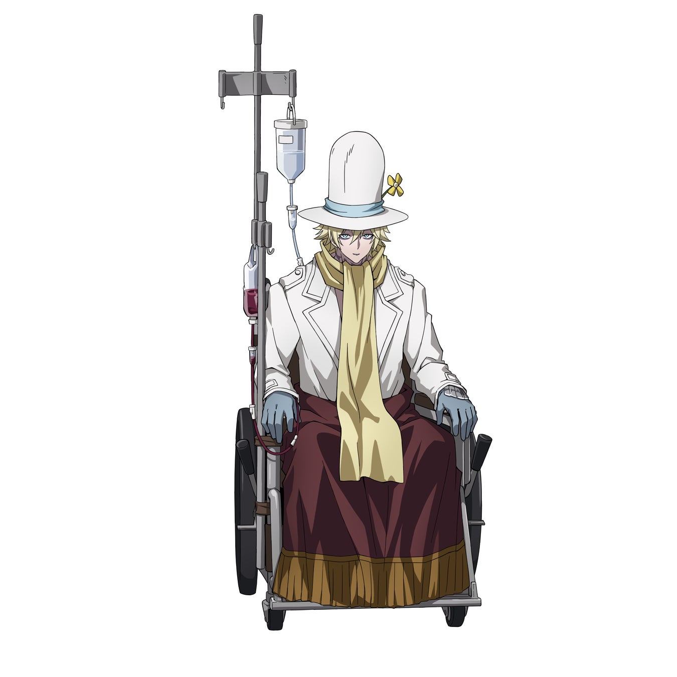 Shaman King ふんばりクロニクル が メインストーリー6章前半を公開 ふんクロ の Mangatic を体験しよう 新キャラ あなたとならどこまでも ファウスト 世 も初登場 Croozのプレスリリース Shaman King ふんばりクロニクル が メインストーリー6章前半を公開 ふんクロ の Mangatic を体験しよう 新キャラ あなたとならどこまでも ファウスト 世 も初登場 Croozのプレスリリース