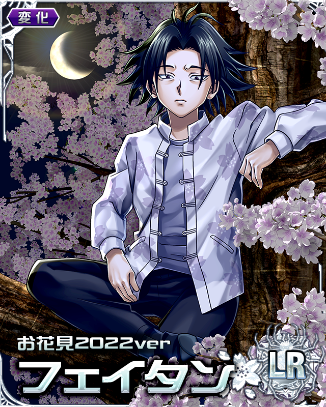 オンラインショップ ハンターハンター Hunter タロットカード フェイタン Espaciomalvon Com Ar