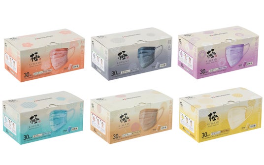 【30%オフ】Amazon プライムデーにて人気の日本製不織布マスクを期間限定価格で販売!7月16日(火)よりスタート