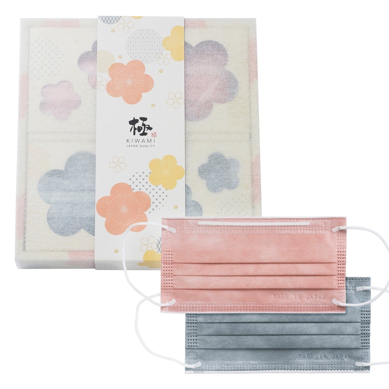 大切な人への贈り物として大人気のパッケージ