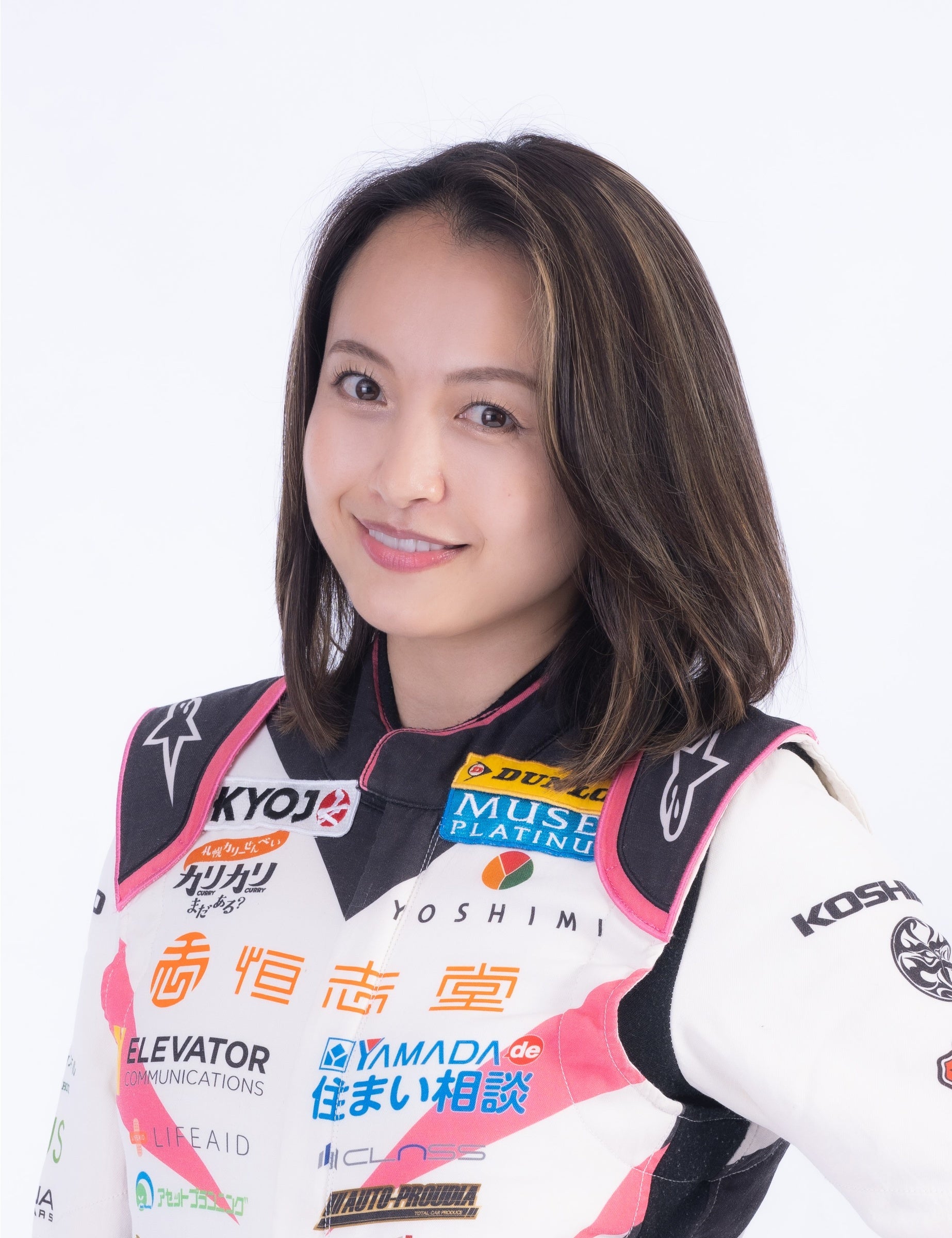 いとう りな 選手