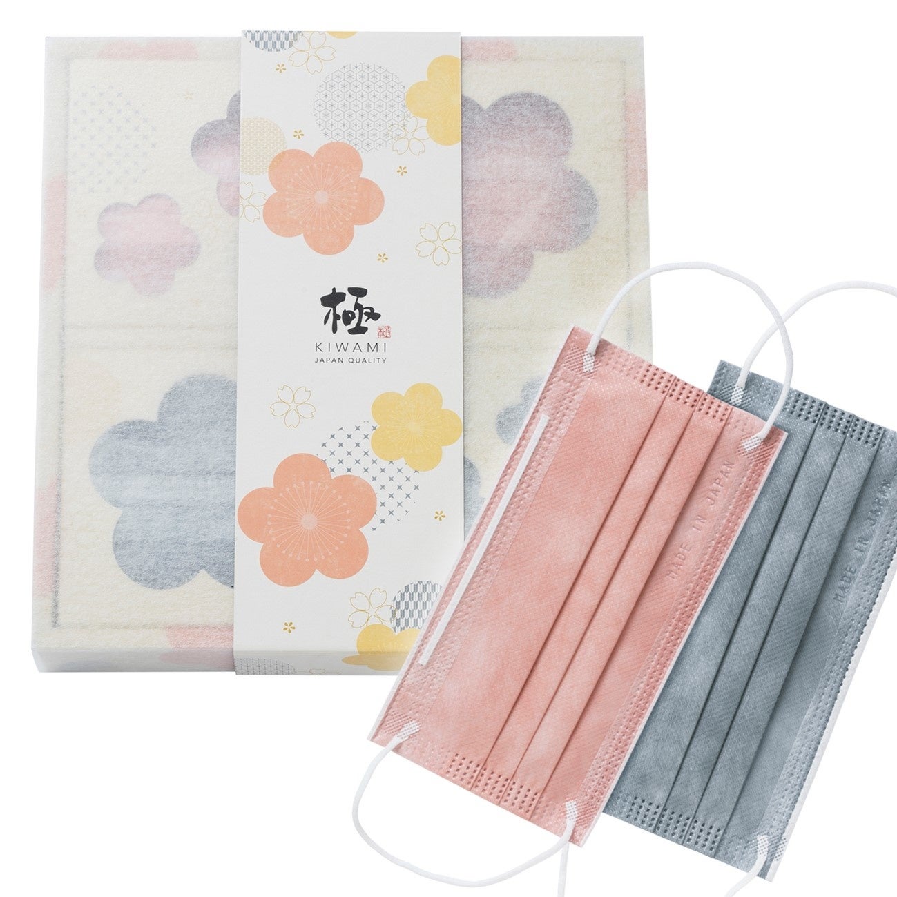 大切な人への贈り物として大人気のパッケージ