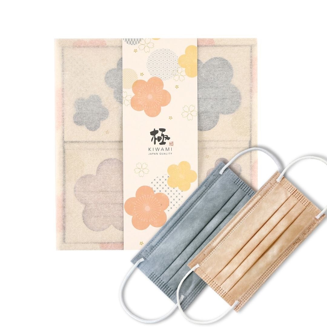 男性やクールスタイルな方にも贈りやすいカラー