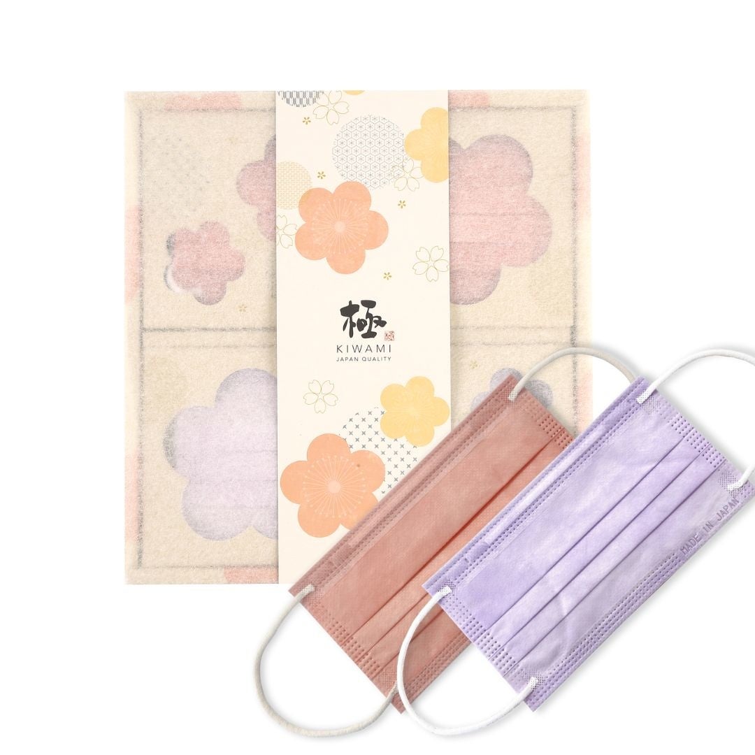 人気の血色カラーセット