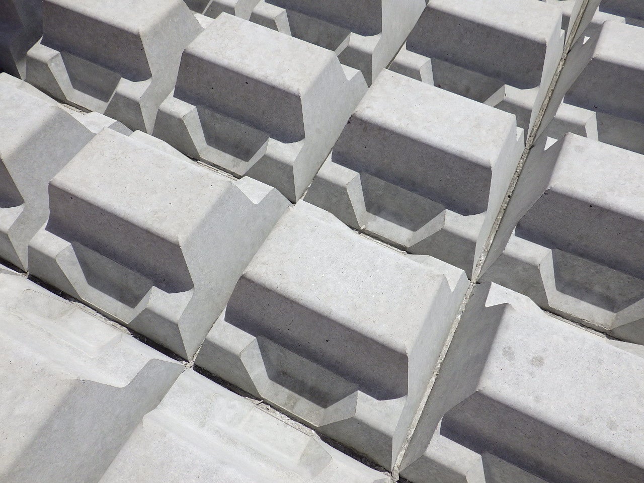 シビックマット　防草・防災タイプ（100mm）