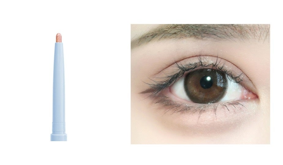 101 シャンパンピンク