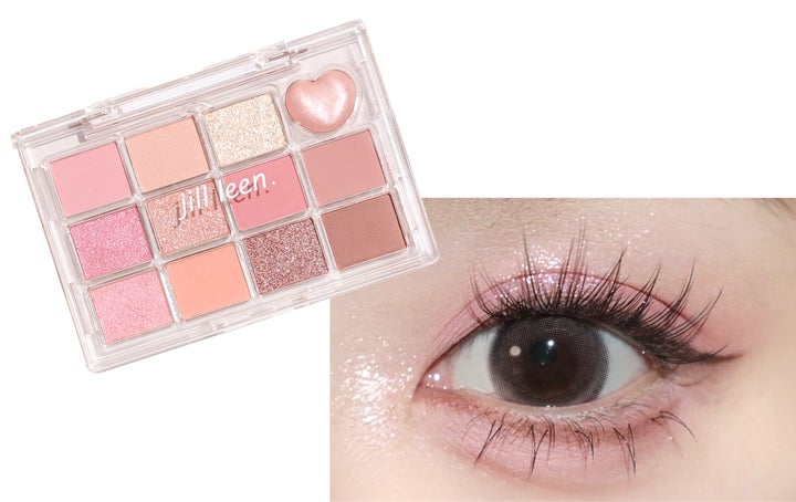 2024年春の新作中国コスメご紹介!憧れの中国美女のようなメイクが再現 2024年春の新作中国コスメご紹介!憧れの中国美女のようなメイクが再現