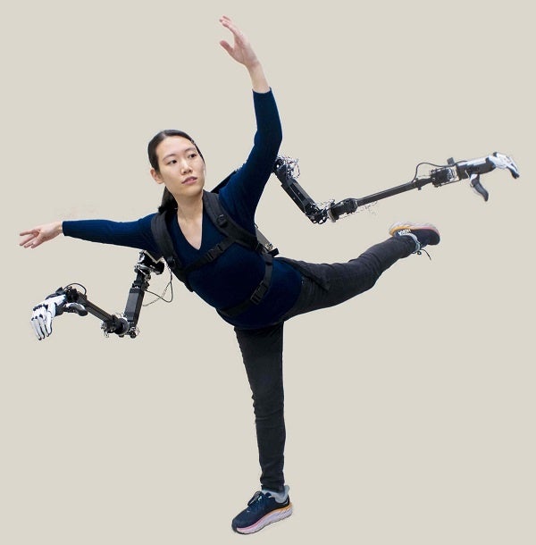 MetaLimbs（メタリム）