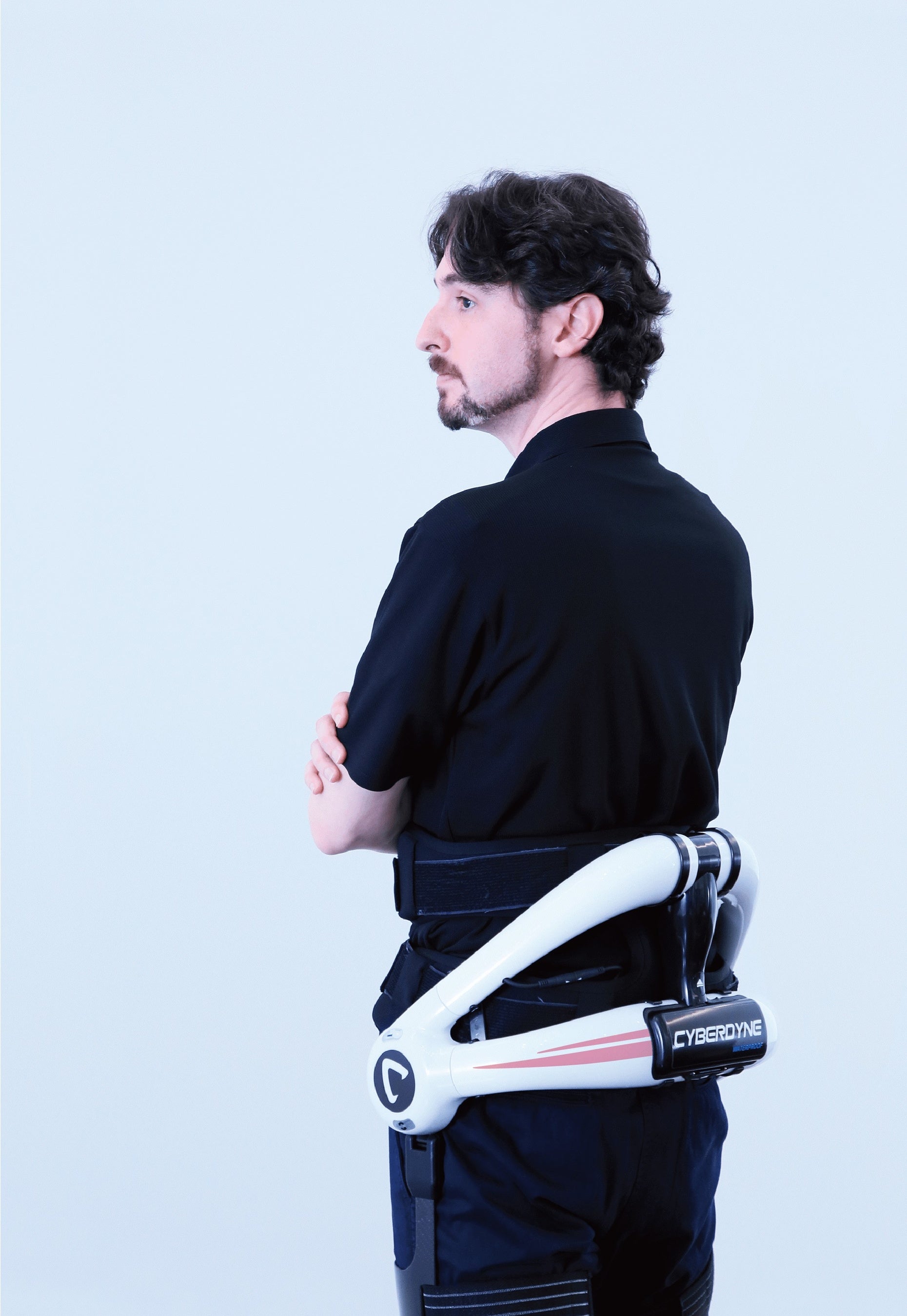 装着型サイボーグHAL（腰タイプ）