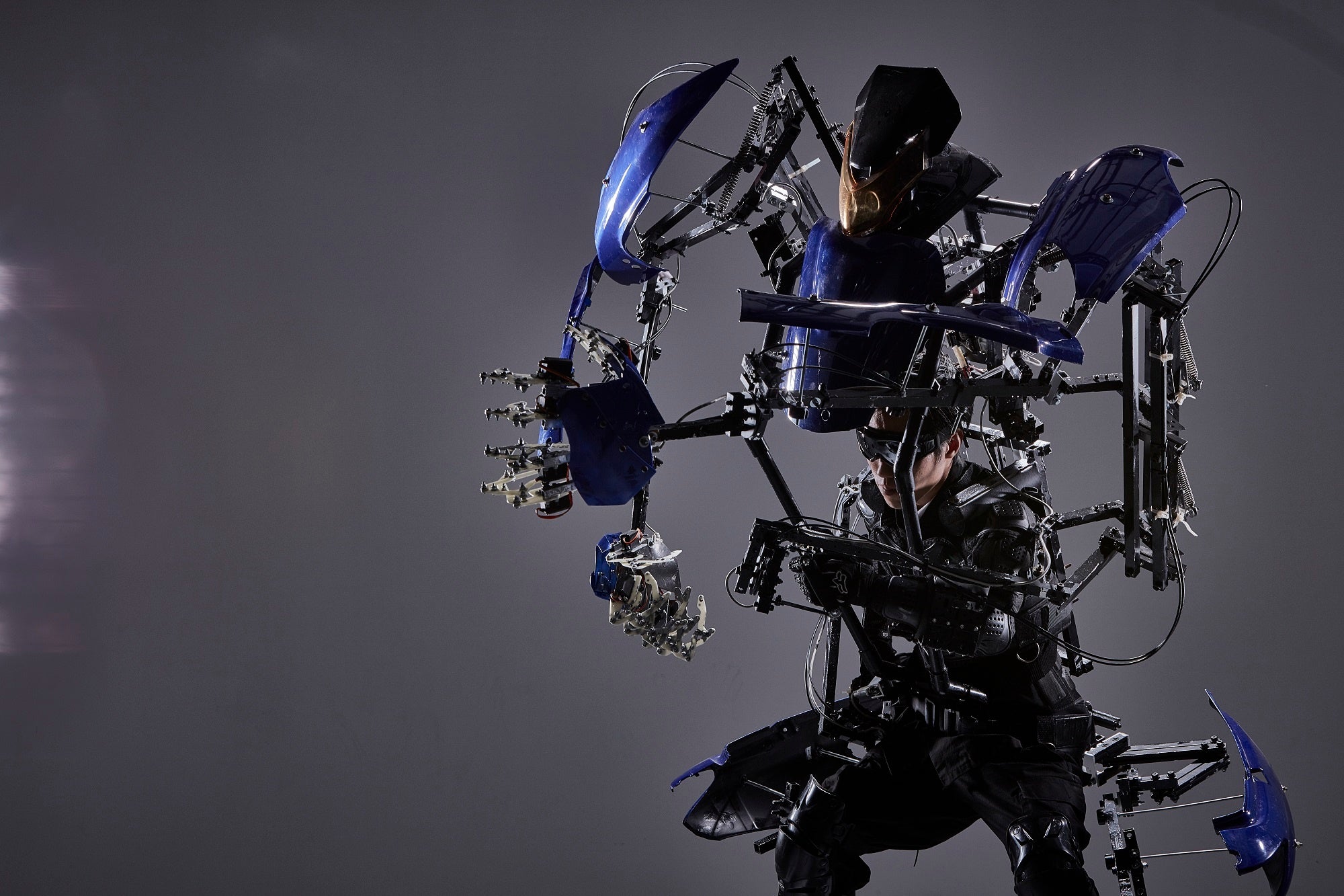 スケルトニクス