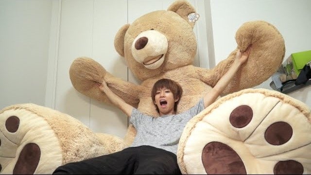 はじめしゃちょー (hajime)