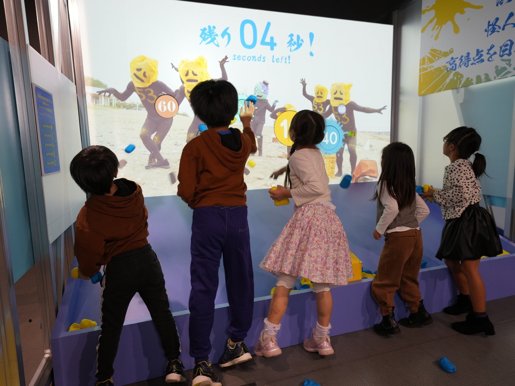 【体験】 フィッシャーズ企画! 仲間とともにヒーローになってみた!