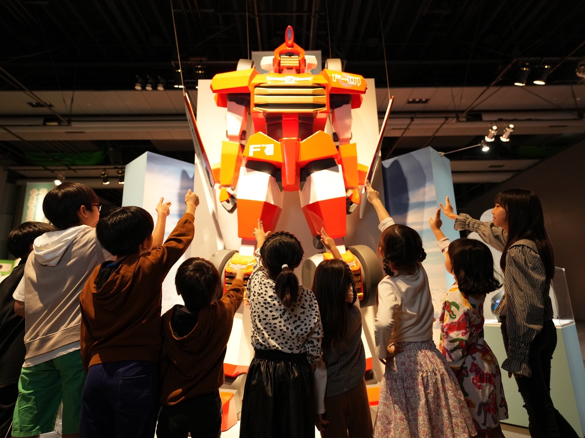 フィッシャーズブース