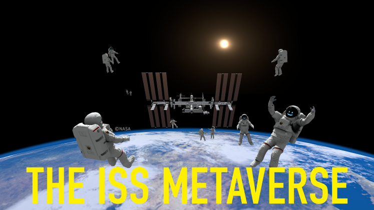 新企画「宇宙に夢中、発信中！」、2月22日(水)スタート | 国立研究開発