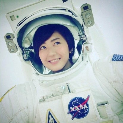 黒田有彩氏
