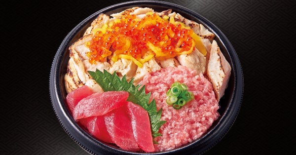 まご丼 海鮮 丼'z 駒込店 - 駒込/海鮮丼 | 食べログ