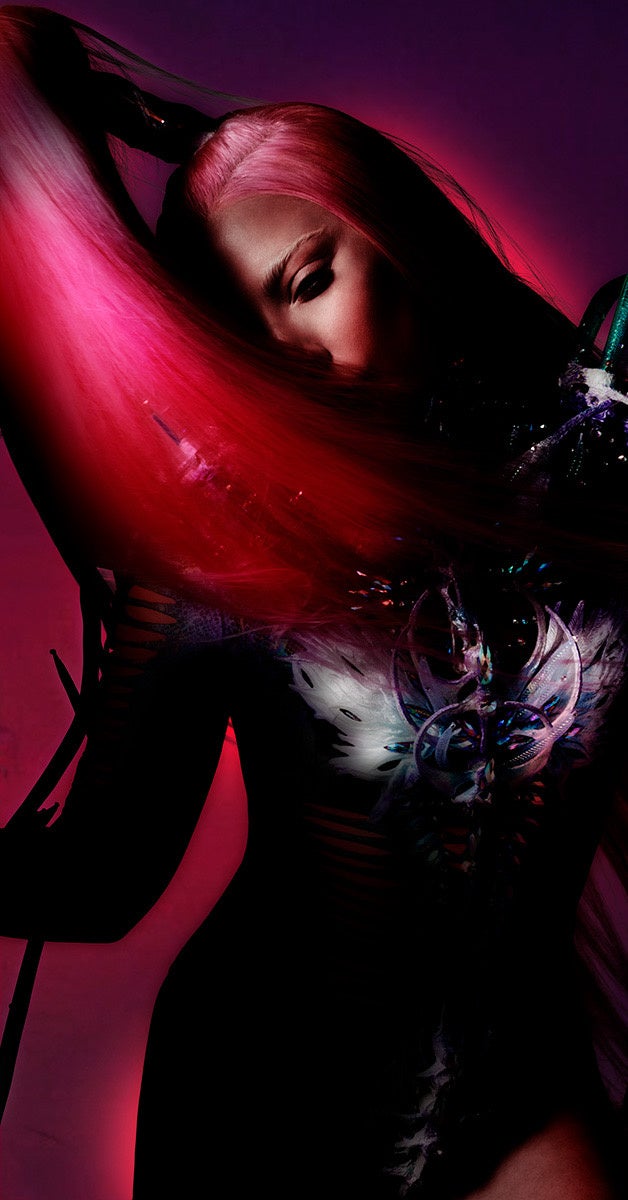 Photo Credit Norbert Schoerner