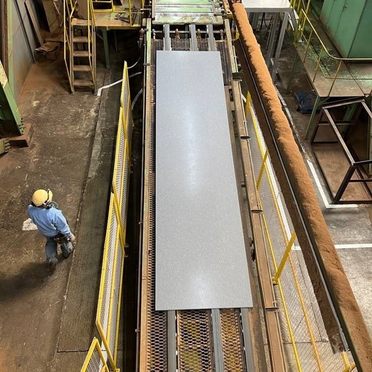 ※量産試験中の「PANECO® board V」