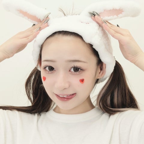 若者に大人気!TikTokスターまいきちプロデュースの新商品が登場!可愛いうさ耳ヘアバンドやカーゴパンツなど全10アイテムをチェック! 若者に大人気!TikTokスターまいきちプロデュースの新商品が登場!可愛いうさ耳ヘアバンドやカーゴパンツなど全10アイテムをチェック!