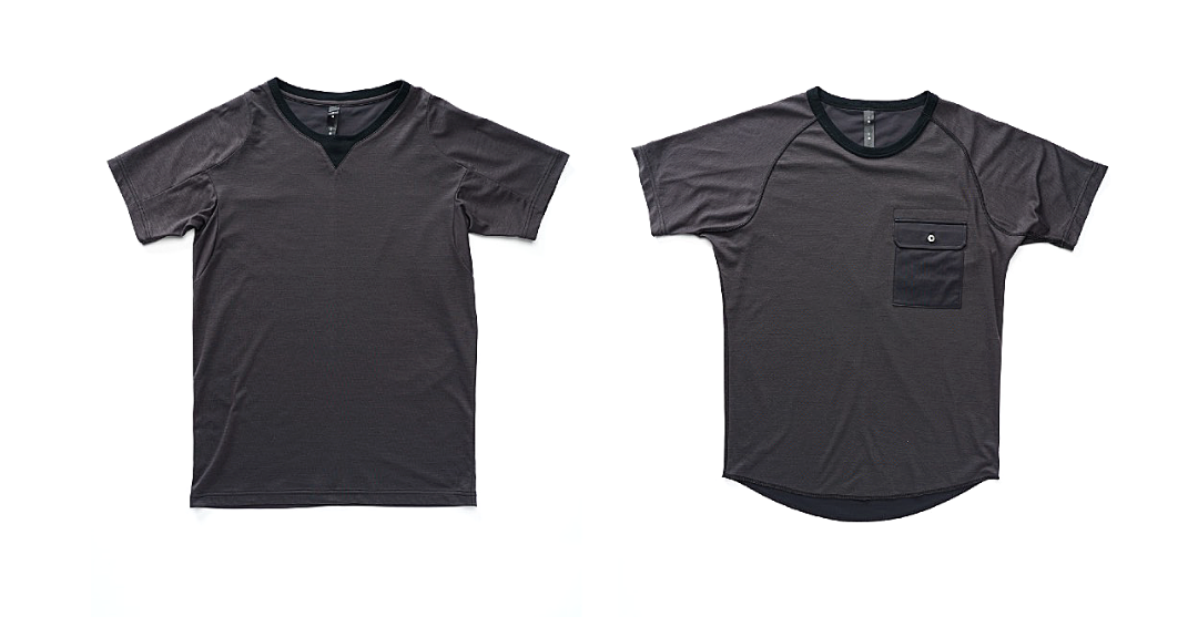 「MOVING TEXTILE」-2　コットン32% ポリエステル68%