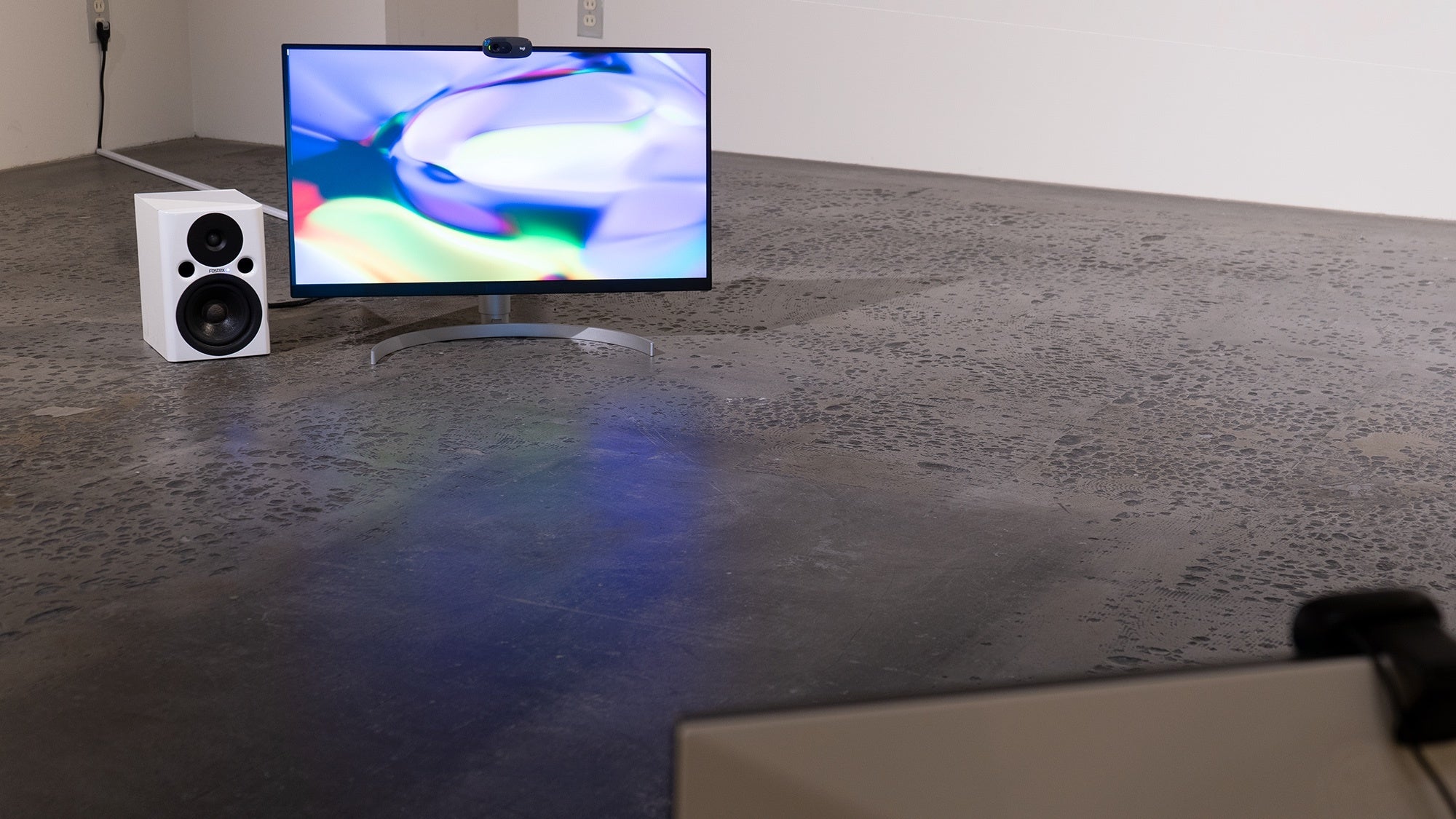 中嶋亮介 「Suspended Identity」