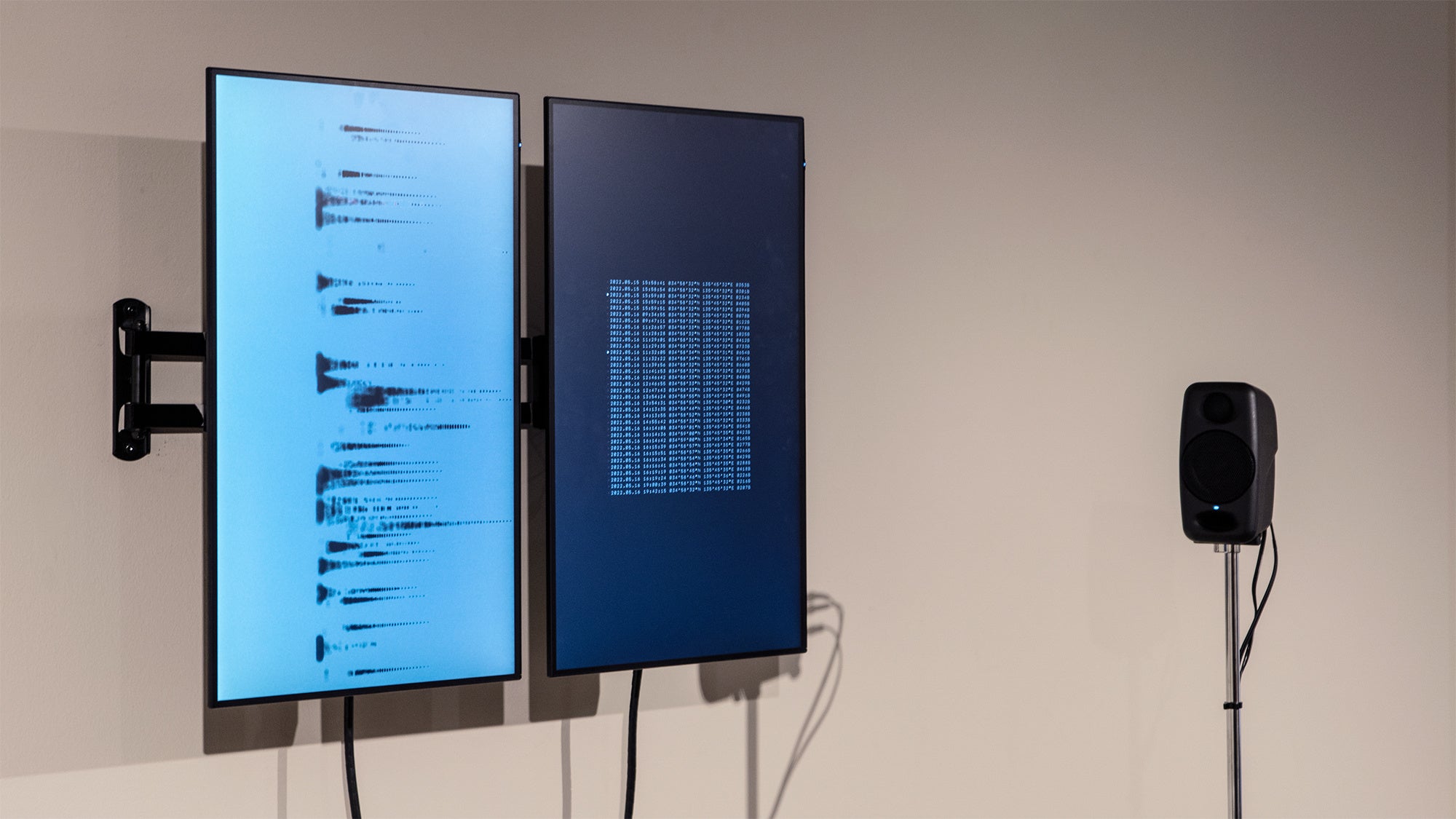 ロビン・ジャンガス 「64 Memories of Noise」