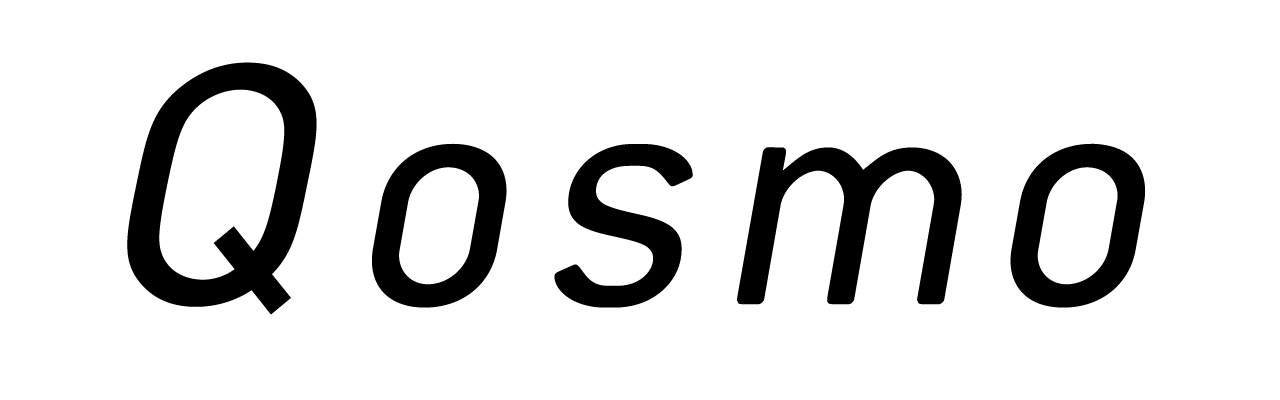 Qosmo Logo