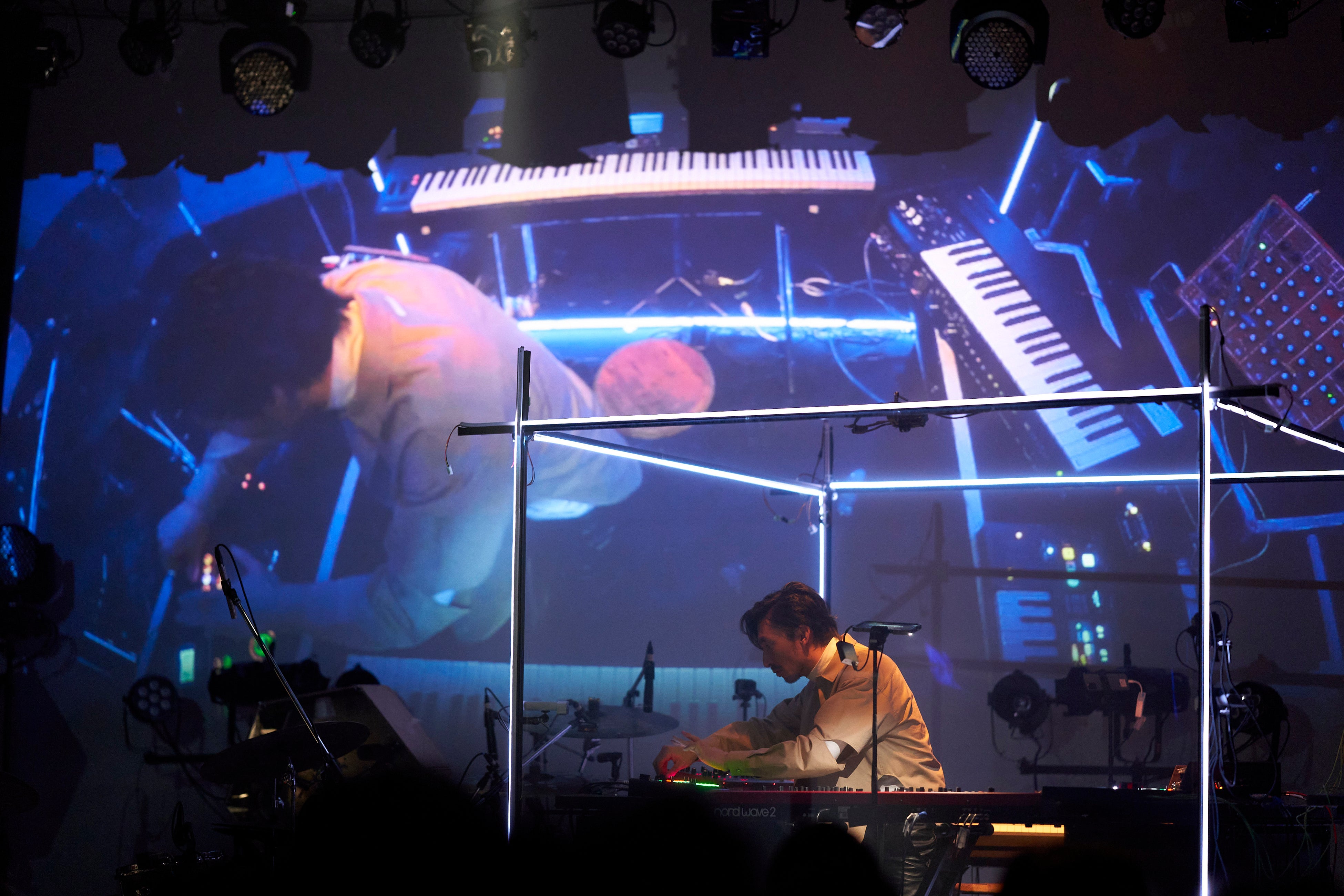 BIGYUKI featuring Neutone (Craft Alive 2022)