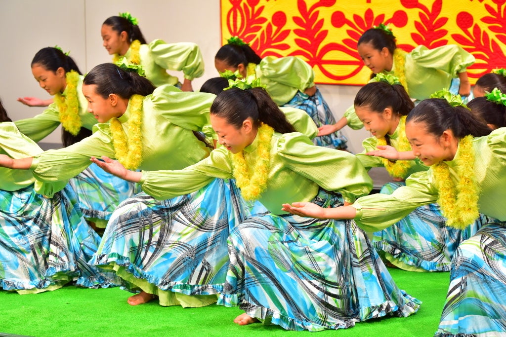※「縁日&盆ダンス」イメージ