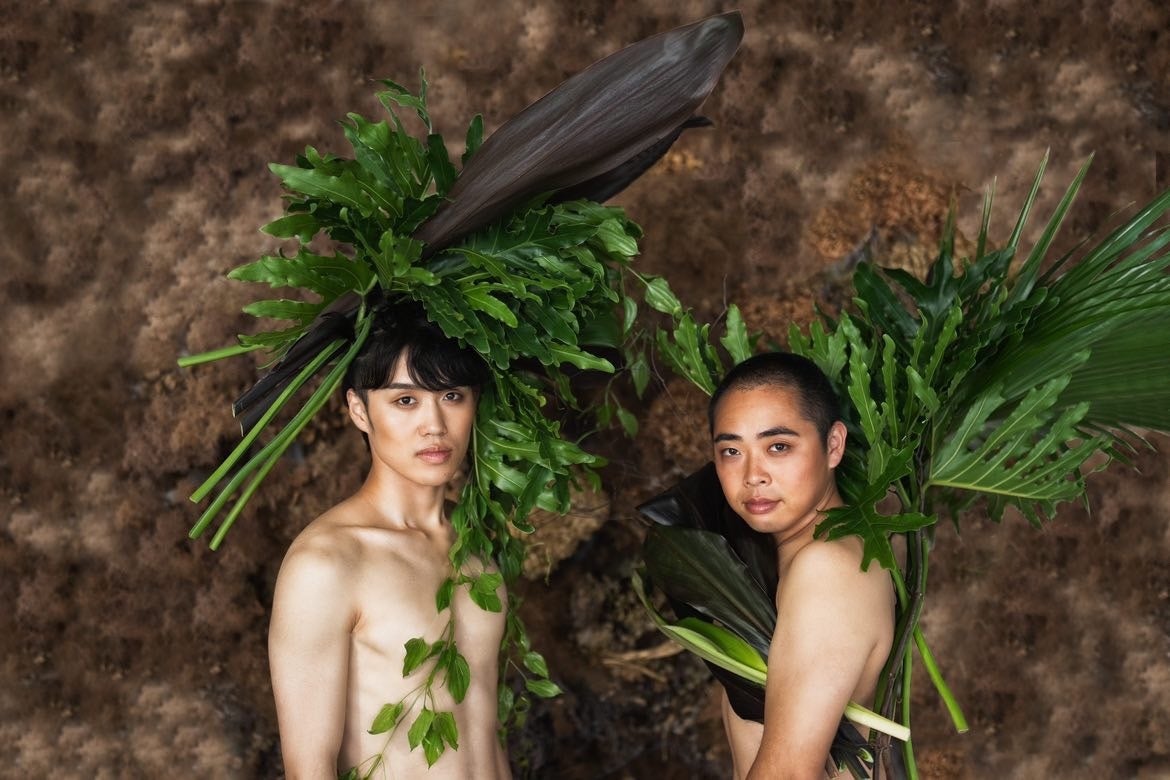 アーティスト なもなき