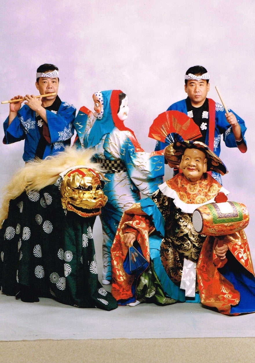 ＜年始イベント イメージ＞